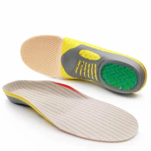 Semelles Orthopédiques Confortables