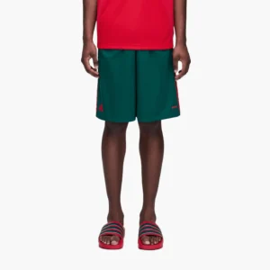 Short Adidas x Arte Antwerp Vert