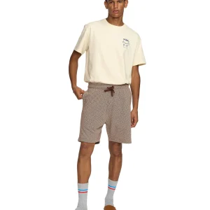 Jacquard Shorts 4072