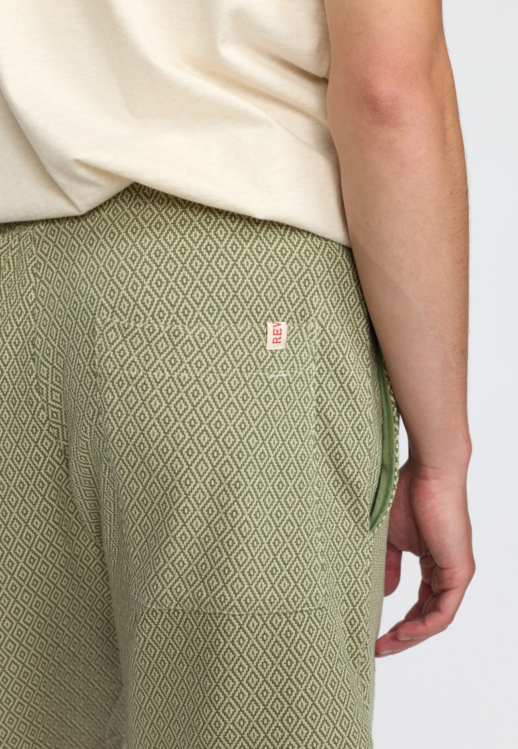 Jacquard Shorts 4072 – Image 8