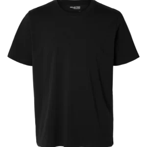 Aspen SS O-Neck Tee