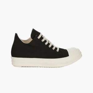 Sneakers Rick Owens DRKSHDW Low Noir
