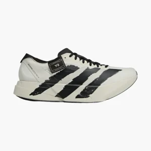 Sneakers Y-3 Adios Pro 4 Blanc