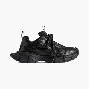 Balenciaga 3XL – Sneakers noires oversize