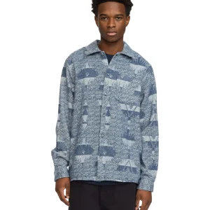 Casual Overshirt 3197