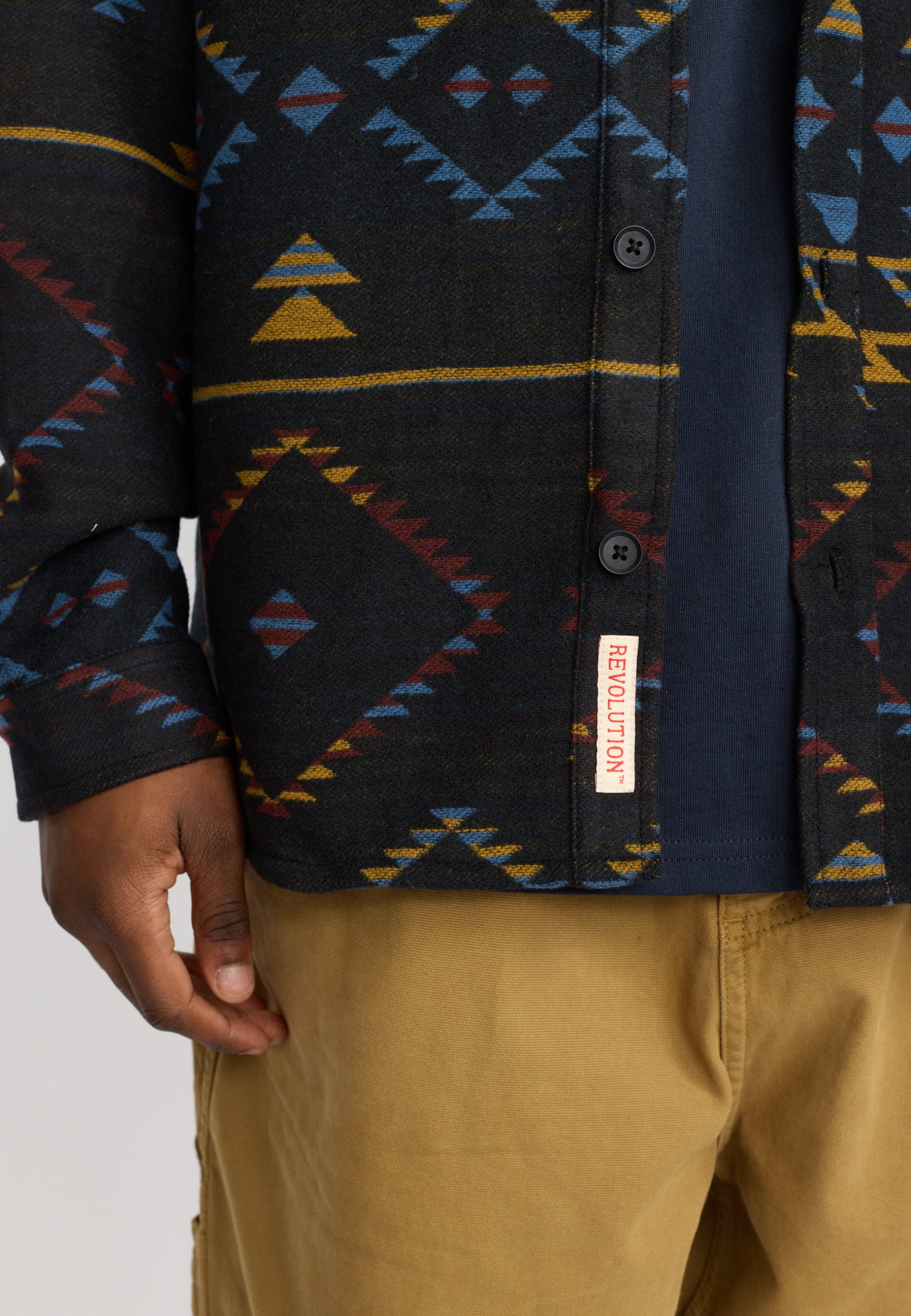 Casual Shirt 3195 – Image 6