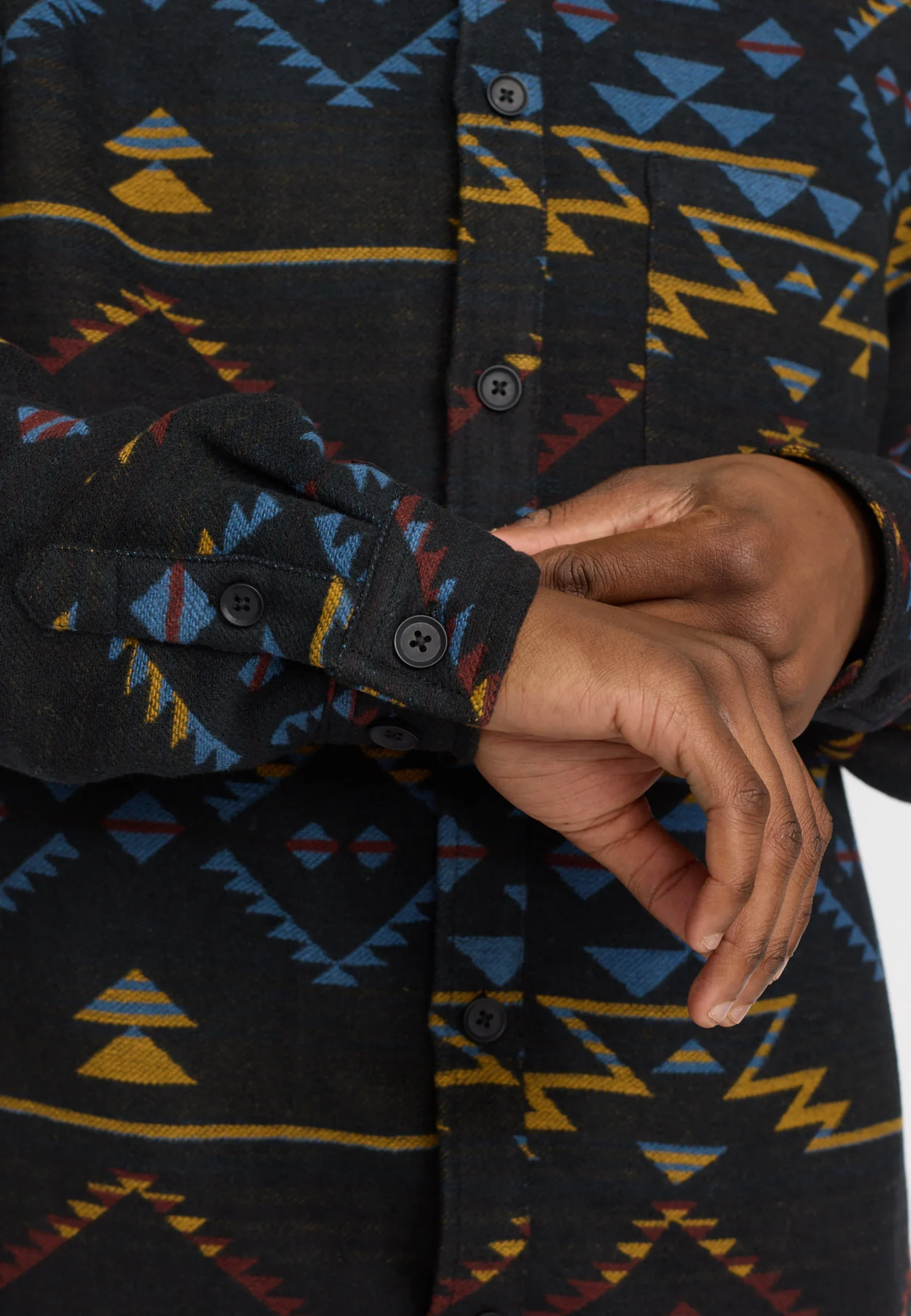 Casual Shirt 3195 – Image 5