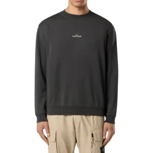 Sweat-shirt Stone Island Industrial Four