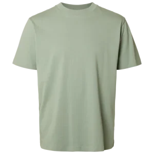 Colman Slub SS T-Shirt