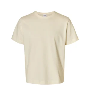Chris SS O-Neck T-Shirt