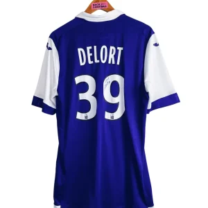 2017 / 2018 – Toulouse – Delort #39 (XL) *signé*