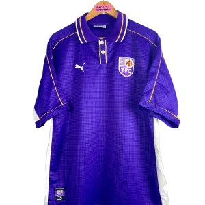 1999 / 2001 – Toulouse (XL)