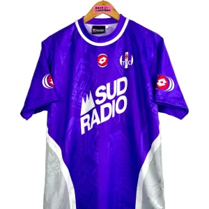 2003 / 2004 – Toulouse (M)