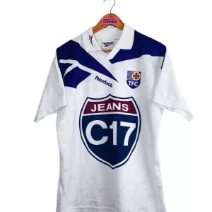1997 / 1998 – Toulouse (M/L)
