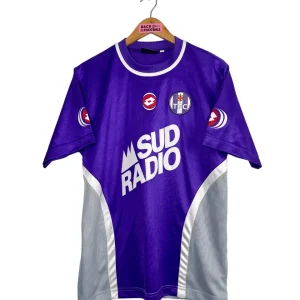 2003 / 2004 – Toulouse (M)