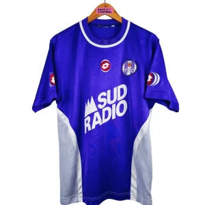 2003 / 2004 – Toulouse (M)