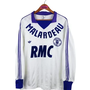 1986 / 1988 – TFC Toulouse (L)