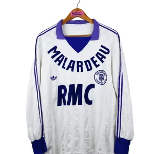 1986 / 1988 – TFC Toulouse (L)