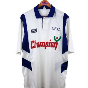 1994 / 1995 – maillot domicile TFC Toulouse (L)