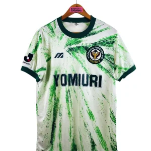 1993 / 1994 – maillot extérieur Tokyo Verdy (M/L)