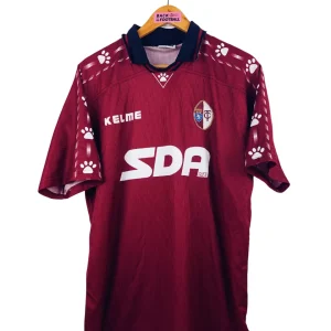 1996 / 1997 – Torino – #11 (L) *player issue*
