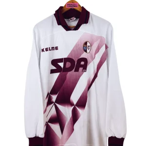 1997 / 1998 – Torino – #6 (L) *player issue*