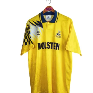 1991 / 1995 – Tottenham (XL)