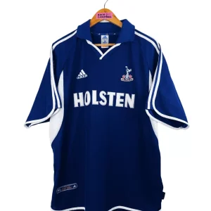 1999 / 2001 – Tottenham (XL)
