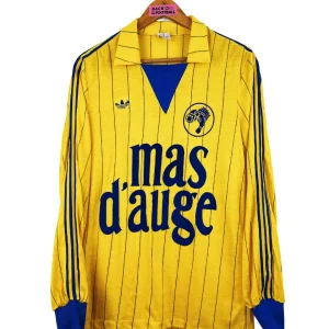 1983 / 1984 – SC Toulon (M/L)