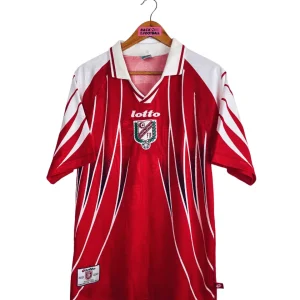 1998 – Tunisie (L)