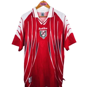 1998 – Tunisie (L)