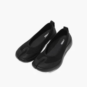 Tabi Footwear Ballerines Noires