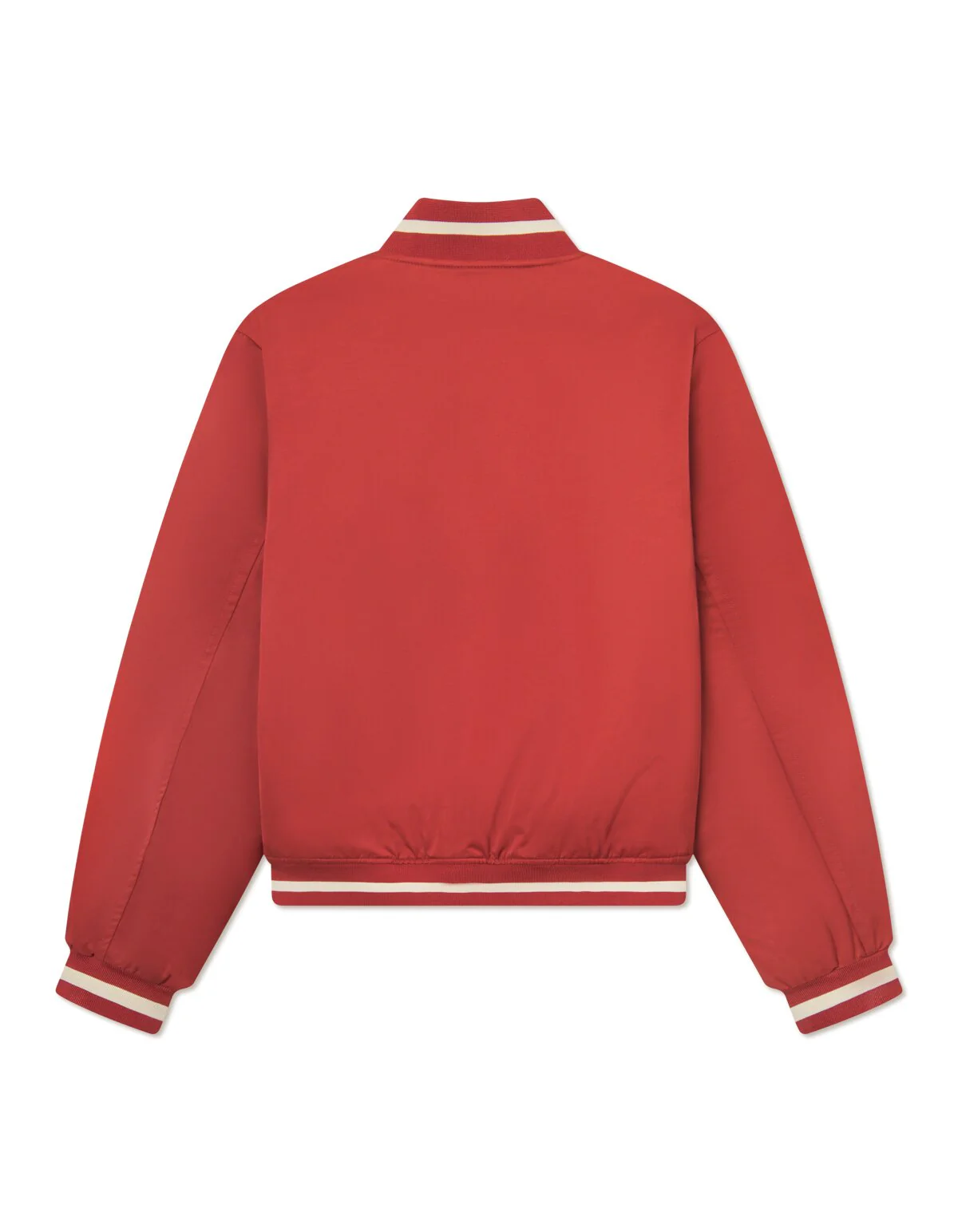 Les Deux Tech Varsity Jacket – Image 6