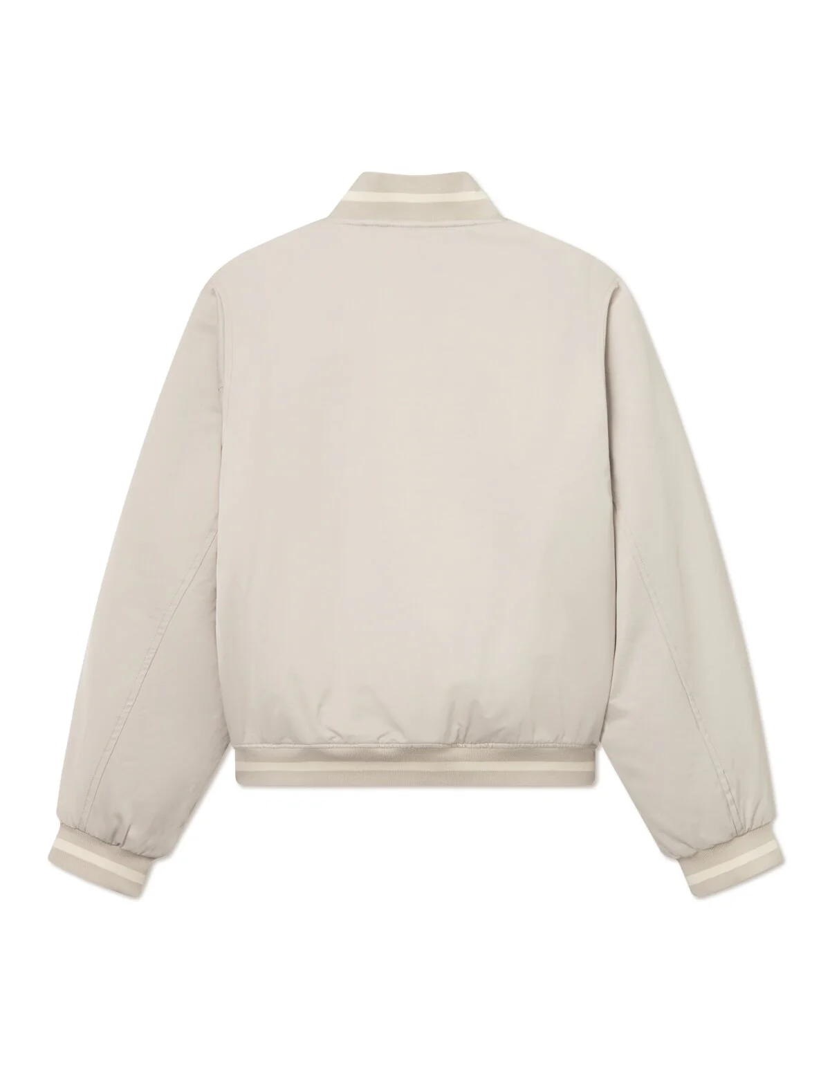 Les Deux Tech Varsity Jacket – Image 2