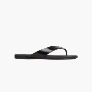 Tongs vinyle logo AC