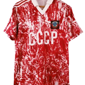 1989 / 1991 – URSS (M)