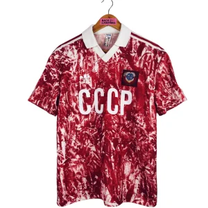 1989 / 1991 – URSS (M)