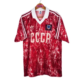 1989 / 1991 – URSS (M)