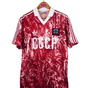 1989 / 1991 – URSS (M)