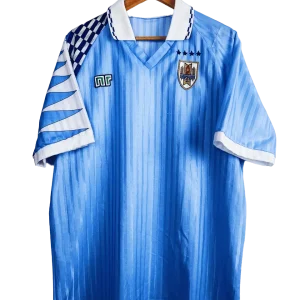 1992 / 1994 – Uruguay (L)