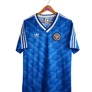 1988 / 1990 – USA Etats-Unis (M)