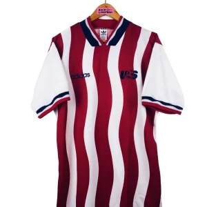 1994 – maillot domicile USA Etats-Unis (M)