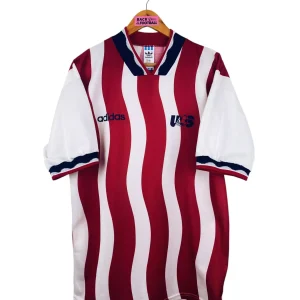 1994 – maillot domicile USA Etats-Unis (L)