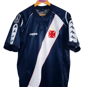 1998 – Vasco da Gama – Centenaire – #10 (M)