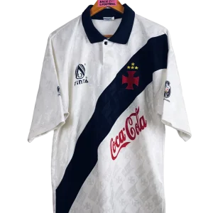 1993 – Vasco da Gama – #9 (L/XL)