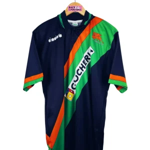 1992 / 1993 – maillot domicile Venezia – #16 (L)