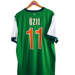 2009 / 2010 – Werder Brême – Ozil #11 (XL)
