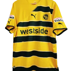 2010 / 2011 – Young Boys Berne (XL)