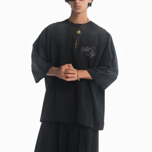 Sad Papi Buffalo Tee