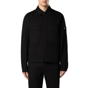 Blouson Stone Island Bull Denim